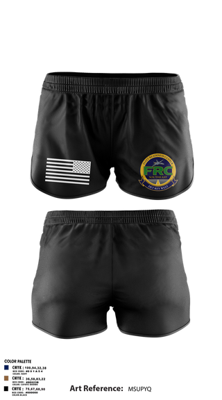 Ranger Panties, 900 Division, , Teamtime, Team time, sublimation, custom sports apparel, team uniforms, spirit wear, spiritwear, sports uniforms, custom shirts, team store, custom team store, fundraiser sports, apparel fundraiser