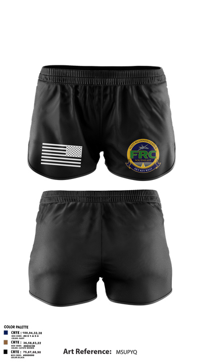 900 Division 83535316 Ranger Panties - 107