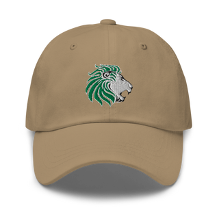Alhambra High School Cheer 57800224 Classic Dad Hat | Yupoong 6245CM