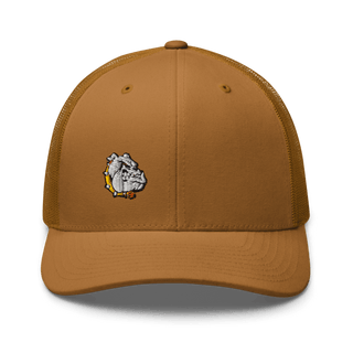 Rudyard Senior High School 10643108 Retro Trucker Hat | Yupoong 6606