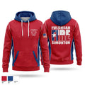 Fulshear Simonton FD Hoodie - 1