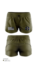 MCPD Albany 77966226 Ranger Panties - 22