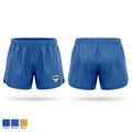Team Blue Lafourche Ranger Panties - 1