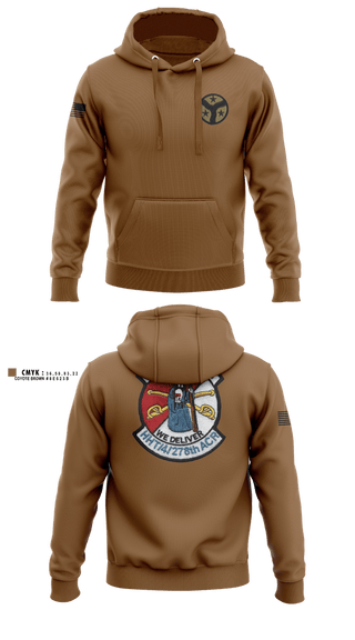 Hoodie, 278th armored cavalry regiment, National Guard, Teamtime, Team time, sublimation, custom sports apparel, team uniforms, spirit wear, spiritwear, sports uniforms, custom shirts, team store, custom team store, fundraiser sports, apparel fundraiser