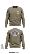 ARCC 53537079 Crew Neck Sweatshirt - 108