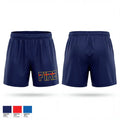 Hindsville rural fire department 31876282 Ranger Panties - 1