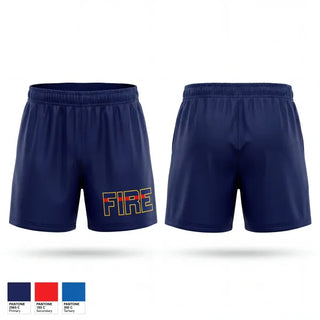 Ranger Panties, Hindsville rural fire department, Fire Department, Teamtime, Team time, sublimation, custom sports apparel, team uniforms, spirit wear, spiritwear, sports uniforms, custom shirts, team store, custom team store, fundraiser sports, apparel fundraiser
