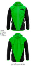 Crushers 25539660 Windbreaker - 1