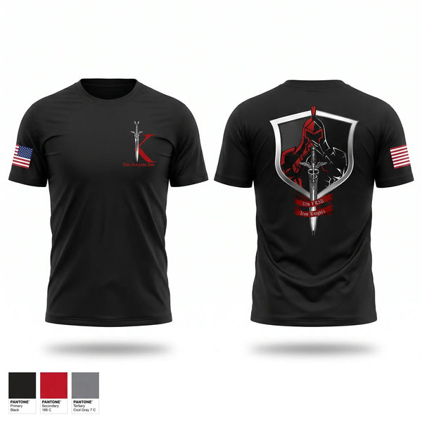 Short Sleeve Performance Shirt, 37th Forward Resuscitation Surgical Detachment, Army, Teamtime, Team time, sublimation, custom sports apparel, team uniforms, spirit wear, spiritwear, sports uniforms, custom shirts, team store, custom team store, fundraiser sports, apparel fundraiser