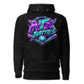 NTX BATTIES Unisex Hoodie - 1