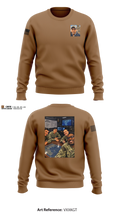 2025 S3 Ops Crew Neck Sweatshirt - 11