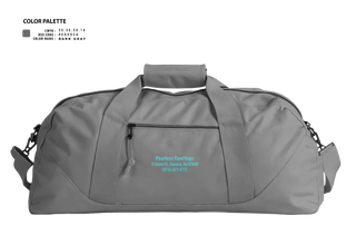 Duffle Bag, Peerless Coatings, Police, Teamtime, Team time, sublimation, custom sports apparel, team uniforms, spirit wear, spiritwear, sports uniforms, custom shirts, team store, custom team store, fundraiser sports, apparel fundraiser