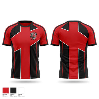 Mens Soccer Jersey, BREMEN HIGH SCHOOL, Men's Soccer, Teamtime, Team time, sublimation, custom sports apparel, team uniforms, spirit wear, spiritwear, sports uniforms, custom shirts, team store, custom team store, fundraiser sports, apparel fundraiser