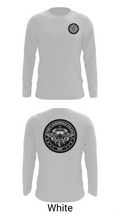 FLPD QRF 41634862 Long Sleeve Performance Shirt - 5
