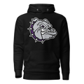 HARRISBURG Bulldogs Unisex Hoodie - 1