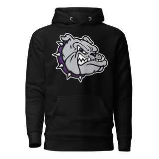 Unisex Hoodie - 1 - Black