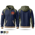 Skidmore Hoodie - 1