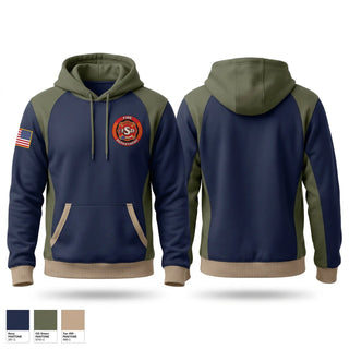 Hoodie, Skidmore, Fire Department, Teamtime, Team time, sublimation, custom sports apparel, team uniforms, spirit wear, spiritwear, sports uniforms, custom shirts, team store, custom team store, fundraiser sports, apparel fundraiser