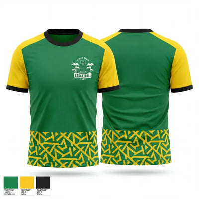 Islanders 79072349 Short Sleeve Performance Shirt - 1