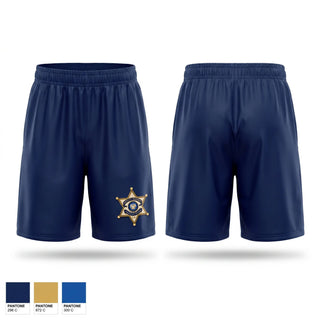 Ranger Panties, Patrol, Police, Teamtime, Team time, sublimation, custom sports apparel, team uniforms, spirit wear, spiritwear, sports uniforms, custom shirts, team store, custom team store, fundraiser sports, apparel fundraiser