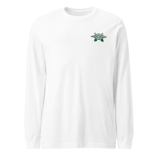 Enchanted Landscaping 28975872 Unisex Long Sleeve Tee | Bella + Canvas 3501