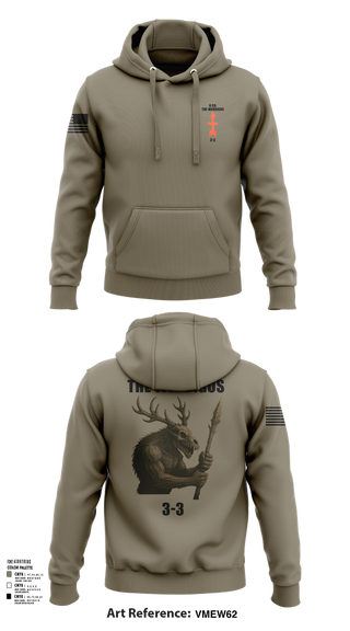 Hoodie, 2-127 D-CO, , Teamtime, Team time, sublimation, custom sports apparel, team uniforms, spirit wear, spiritwear, sports uniforms, custom shirts, team store, custom team store, fundraiser sports, apparel fundraiser