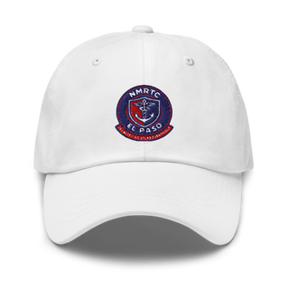 NMRTC El Paso 64078462 Classic Dad Hat | Yupoong 6245CM
