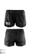 7 Ranger Panties - 100