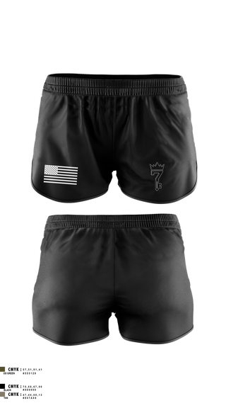 Ranger Panties, 7, , Teamtime, Team time, sublimation, custom sports apparel, team uniforms, spirit wear, spiritwear, sports uniforms, custom shirts, team store, custom team store, fundraiser sports, apparel fundraiser