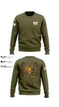 59th ORD BDE Crew Neck Sweatshirt - 9