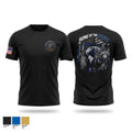 Martinez Short Sleeve Performance Shirt - 1