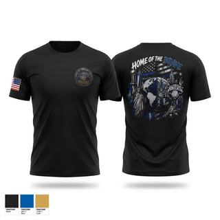 Short Sleeve Performance Shirt, Martinez, Police, Teamtime, Team time, sublimation, custom sports apparel, team uniforms, spirit wear, spiritwear, sports uniforms, custom shirts, team store, custom team store, fundraiser sports, apparel fundraiser