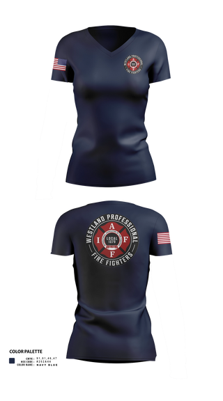 Womens Short Sleeve Vneck Shirt, , , Teamtime, Team time, sublimation, custom sports apparel, team uniforms, spirit wear, spiritwear, sports uniforms, custom shirts, team store, custom team store, fundraiser sports, apparel fundraiser