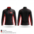 IMMORTALS 85922348 Quarter Zip Jacket - 1