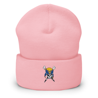 Ito Folch 13599033 Cuffed Beanie | Yupoong 1501KC