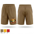 Ozark Mid America 82291912 Athletic Shorts With Pockets - 1