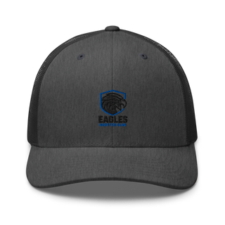22d TRSS 82035431 Retro Trucker Hat | Yupoong 6606