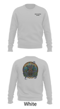 NIOC Pacific FCPOA 80239177 Crew Neck Sweatshirt - 2