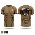 SAC SOUTH 26897599 Short Sleeve Performance Shirt - 12