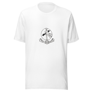 Unisex Staple T-Shirt - White
