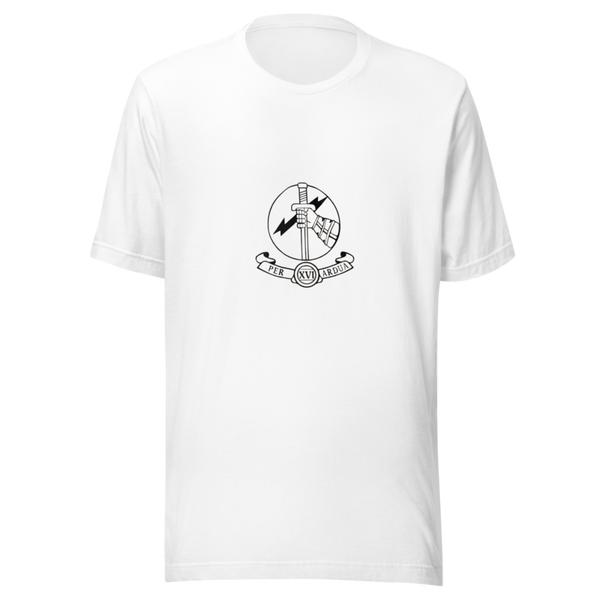 Unisex Staple T-Shirt - White