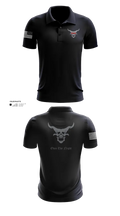 OTN 45362435 Short Sleeve Performance Polo - 21
