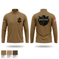 3 Squad, Legion Platoon 79252585 Windbreaker - 1
