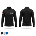 1-67 AR, 51st ESB, 40th ESB Windbreaker - 1