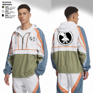 Windbreaker, VMFA-121, , Teamtime, Team time, sublimation, custom sports apparel, team uniforms, spirit wear, spiritwear, sports uniforms, custom shirts, team store, custom team store, fundraiser sports, apparel fundraiser