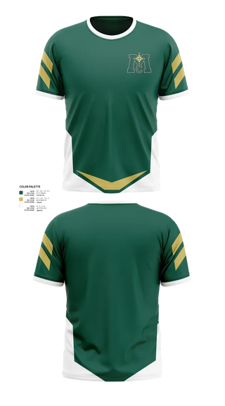 Short Sleeve Performance Shirt, Muskegon Catholic Central Baseball, Baseball, Teamtime, Team time, sublimation, custom sports apparel, team uniforms, spirit wear, spiritwear, sports uniforms, custom shirts, team store, custom team store, fundraiser sports, apparel fundraiser