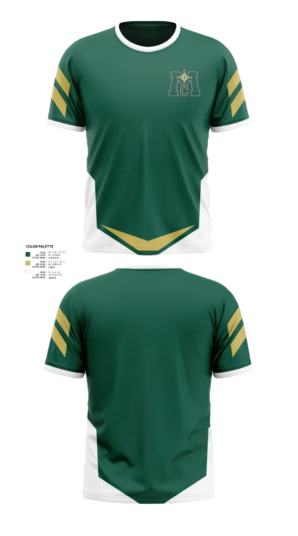 FREE T-SHIRT