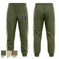 NCPD NARCOTICS 59510744 Sweatpants - 1