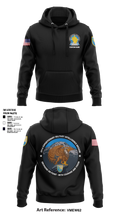 HHC, 201ST E-MIB 52680878 Hoodie - 5