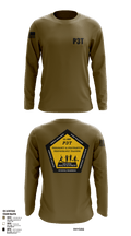 Army Reserve 22205631 Long Sleeve Performance Shirt 18